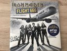 Iron Maiden - Flight 666 (Original Soundtrack - Picture Disc) 2LP NEU ovp