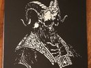 Proclamation - Nether Tombs Of Abaddon TEST PRESS Blasphemy, Beherit, Goatlord