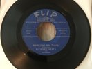 RICHARD BERRY & Pharaohs “Have Love Will Travel / No Room” FLIP 349 Strong VG