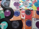 GLENDA COLLINS Danny Rivers DON CHARLES Flee-Rekkers MIKE BERRY x14 RGM JOE MEEK