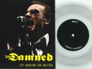 THE DAMNED 'At House of Blues' 7
