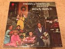 THE BRADY BUNCH   MERRY CHRISTMAS FROM THE BRADY BUNCH   1971 PARAMOUNT PAS-5026