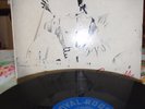 Stan Getz Quintet/Storyville 1 ROOST (56) Flat Framed DG TOP NM/EX Al Haig MONO