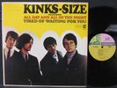The Kinks 