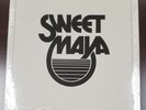 Sweet Maya original private press Jazz-Funk LP sealed