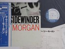 LP Lee Morgan Sidewinder GXF3015 BLUE NOTE Japan Vinyl OBI