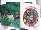 THE PAUPERS / MAGIC PEOPLE, RARE US ORIG. VERVE FORECAST 1967 LP PSYCH ACID EX+
