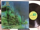 PANAMA LIMITED JUG BAND / SAME, RARE UK ORIG. HARVEST 1969 LP SHVL 753 EX+