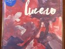 Lucero Hello My Name Is Izzy 7” Limited