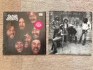 2 Albums, LPs, Records, Vinyl DR. HOOK - 