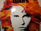 The Doors  - Oliver Stone Film - Soundtrack - LP von 1991 + CD