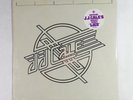 J. J. CALE Really LP 1972 Shelter SW 8912 US M SEALED Hype Sticker