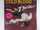 COLD BLOOD Thriller  LP 1973 Reprise MS 2130 US M SEALED Lydia Pense Soul Funk