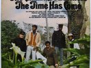 CHAMBERS BROTHERS The Time Has Come RARE MONO ORG LP CL 2722