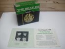 The Beatles - singles collection, 1978 Black box vinyl set - EX/EX