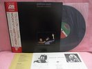 JAPAN LP GRAHAM NASH DAVID CROSBY P-8174A WARNER PIONEER OBI INSERT GATEFOLD
