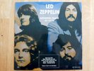 Led Zeppelin Alexandria palace 12/22/72 Rare live performance Vinyl LP