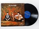 DIA PROMETIDO - LP RARE Iranian Pressing on Royal Records HEAR  LRT 66 Psych
