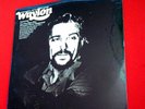 RARE SEALED 1973 LP- WAYLON JENNINGS- LONESOME, ON'RY & MEAN- MINT- GREAT SONGS