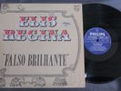 ELIS REGINA -FALSO BRILHANTE- 1976 RARE BRAZILIAN LP BOSSA NOVA