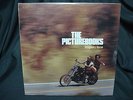 The Picturebooks Imaginary Horse Vinyl LP NEW Black Keys Kadavar Radio Moscow