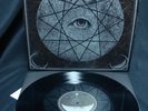 Ex Eye S/T LP Vinyl Brain Tentacles Dillinger Escape Plan Mastodon Post Rock NEW