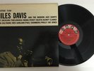 Miles Davis And The Modern Jazz Giants - 1967 LP w/ Coltrane & Monk PR-7150 (EX)
