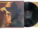 Townes Van Zandt - Our Mother The Mountain - 1978 Release TOM-7015 (NM-)