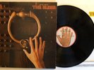 Kiss - Music From The Elder - 1981 US 1st Press NBLP 7261 (EX) Ultrasonic Clean