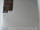 U2  DISCOTHEQUE TRIPLE 12