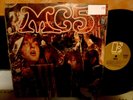 MC5 Lp Kick Out The Jams Original Uncensored Brown Label