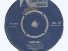 HUGH MALCOLM - MORTGAGE / MAN ABOUT TOWN 7