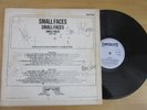 SMALL FACES ALBUM SIGNED IMMEDIATE RECORDS