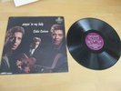 EDDIE COCHRAN SINGIN' TO MY BABY LONDON RECORDS