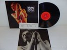 IGGY AND THE STOOGES Raw Power 1973 SUPER RARE PROMO 1st PRESS Columbia KC 32111
