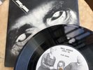 Rare The Cure - Killing An Arab 10.5 Saturday Night 7” Small Wonder Records 1978