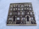 LED ZEPPELIN- PHYSICAL GRAFFITI CLASSIC BLUES/ROCK DOBLE VINYL LP