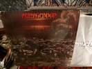 Armageddon Lp Keith Relf Ex/Nm Disc Plays Great Heavy Rock Yardbirds Sabbath