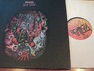 MARBURG PELL MELL LP BACILUS BELLAPHON LABEL GERMANY IMPORT PROG KRAUTROCK VG+