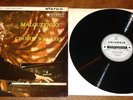 MALCUZYNSKI 14 CHOPIN WALTZES  UK COLUMBIA STEREO SAX 2332 LP BLUE SILVER ED1