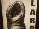 Lard Power Of 1989 EP VG+