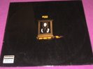 EGG - 1ST ALBUM - DERAM NOVA UK 1969  1ST PRESS