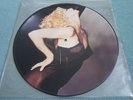 MADONNA VOGUE KEEP IT TOGETHER SIRE W9851TP PICTURE DISC 80'S POP