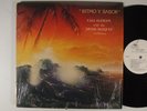 CALI ALEMAN w/ JAVIER VAZQUEZ ORCHESTRA Ritmo y Sabor LATIN LP Shrink BARBARO M-