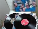 ROBBIE WILLIAMS (Take That) original Vinyl 2LP Sing When You`re Winning (2000)