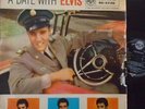ELVIS PRESLEY - A Date With Elvis   VINYL LP RD-27128