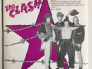 THE CLASH One Emotion 6-track 7