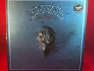 THE EAGLES Their Greatest Hits 1976 GREEN vinyl LP EXCELLENT CONDITION best of H