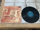 ROY ACUFF Songs Of The Smokey Mountains LP TURQUOISE CAPITOL LABEL MONO
