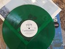 The Proclaimers Sunshine on Leith Exclusive  Green Vinyl LP new sealed.2 copies